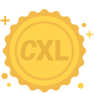 CXL Certificate